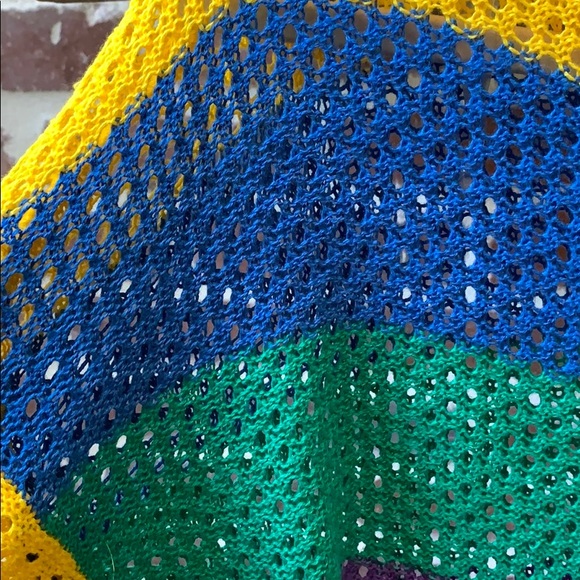 Multicolored sweater - Picture 3 of 5